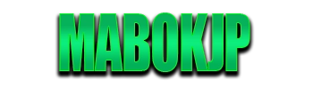 Logo MABOKJP